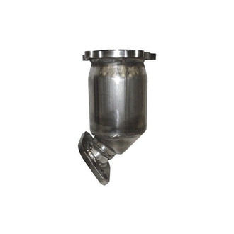 Eastern Catalytic® - ECO II Direct Fit Catalytic Converter
