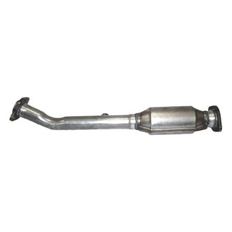 Eastern Catalytic® - Standard Direct Fit Catalytic Converter and Pipe Assembly