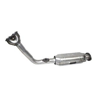 Eastern Catalytic® - ECO II Direct Fit Catalytic Converter and Pipe Assembly