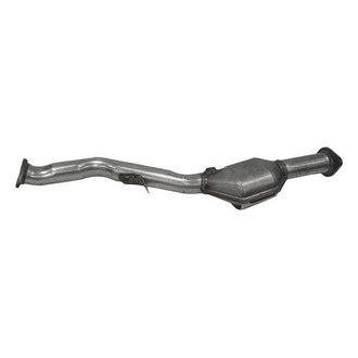Eastern Catalytic® - ECO III Direct Fit Catalytic Converter and Pipe Assembly
