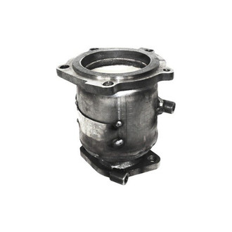 Eastern Catalytic® - ECO III Direct Fit Pre-Cat Catalytic Converter