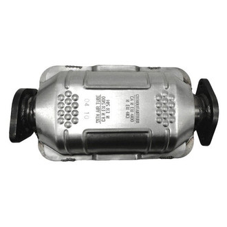 Eastern Catalytic® - Standard Direct Fit Catalytic Converter