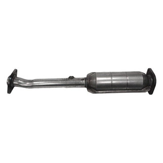 Eastern Catalytic® - Standard Direct Fit Catalytic Converter and Pipe Assembly