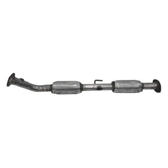 Eastern Catalytic® - ECO III Direct Fit Catalytic Converter and Pipe Assembly