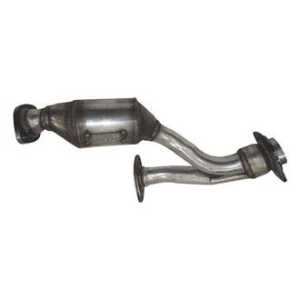 Eastern Catalytic® - ECO III Direct Fit Y-Pipe Catalytic Converter Assembly