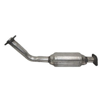 Eastern Catalytic® - ECO III Direct Fit Catalytic Converter and Pipe Assembly