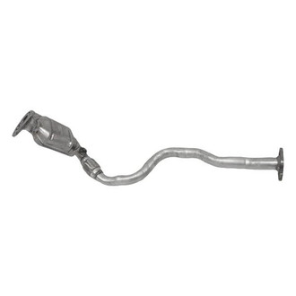 Eastern Catalytic® - ECO III Direct Fit Catalytic Converter and Pipe Assembly