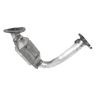 Eastern Catalytic® - ECO III Direct Fit Catalytic Converter and Pipe Assembly