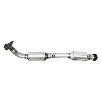 Eastern Catalytic® - ECO III Direct Fit Catalytic Converter and Pipe Assembly