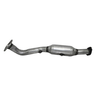 Eastern Catalytic® - ECO III Direct Fit Catalytic Converter and Pipe Assembly