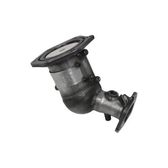 Eastern Catalytic® - ECO III Direct Fit Manifold Pre-Cat Catalytic Converter
