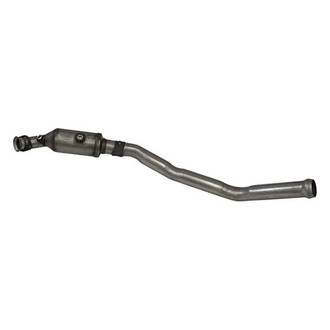 Eastern Catalytic® - ECO III Direct Fit Catalytic Converter and Pipe Assembly