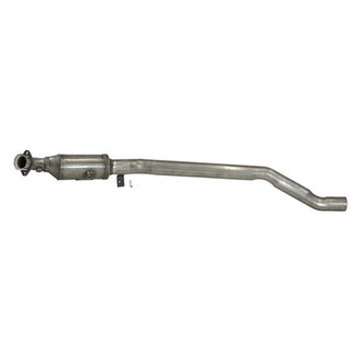 Eastern Catalytic® - ECO III Direct Fit Catalytic Converter and Pipe Assembly