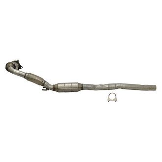 Eastern Catalytic® - ECO III Direct Fit Catalytic Converter and Pipe Assembly