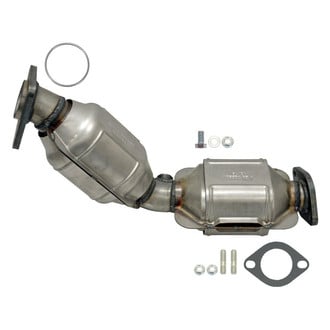 Eastern Catalytic® - ECO III Direct Fit Catalytic Converter and Pipe Assembly