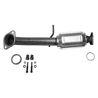 Eastern Catalytic® - Direct Fit Catalytic Converter and Pipe Assembly