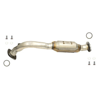 Eastern Catalytic® - Standard Direct Fit Catalytic Converter