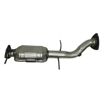Eastern Catalytic® - ECO II Direct Fit Catalytic Converter and Pipe Assembly