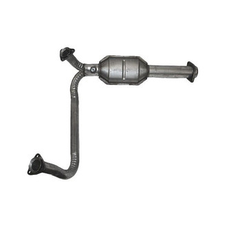 Eastern Catalytic® - Standard Direct Fit Y-Pipe Catalytic Converter Assembly