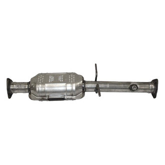Eastern Catalytic® - ECO GM Direct Fit Catalytic Converter and Pipe Assembly