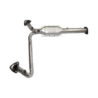 Eastern Catalytic® - ECO II Direct Fit Y-Pipe Catalytic Converter Assembly