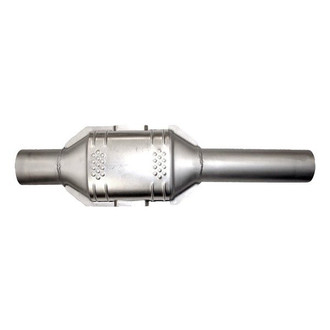 Eastern Catalytic® - ECO II Direct Fit Catalytic Converter
