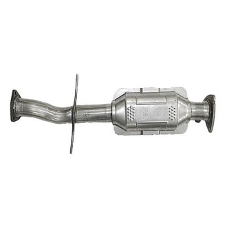 Eastern Catalytic® - ECO II Direct Fit Catalytic Converter and Pipe Assembly