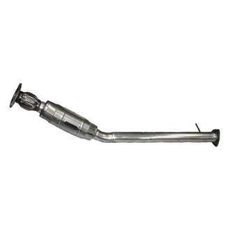 Eastern Catalytic® - ECO GM Direct Fit Catalytic Converter and Pipe Assembly