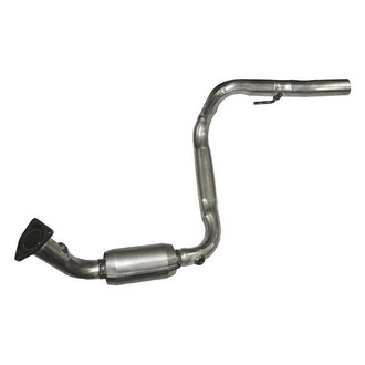 Eastern Catalytic® - ECO II Direct Fit Catalytic Converter and Pipe Assembly