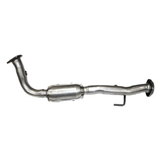 Eastern Catalytic® - ECO II Direct Fit Catalytic Converter and Pipe Assembly