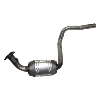 Eastern Catalytic® - ECO II Direct Fit Catalytic Converter and Pipe Assembly