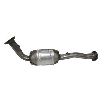 Eastern Catalytic® - ECO GM Direct Fit Catalytic Converter and Pipe Assembly