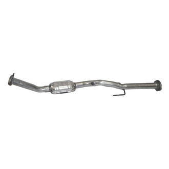 Eastern Catalytic® - ECO II Direct Fit Catalytic Converter and Pipe Assembly