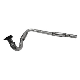 Eastern Catalytic® - ECO II Direct Fit Catalytic Converter and Pipe Assembly