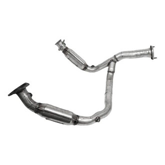 Eastern Catalytic® - ECO III Direct Fit Catalytic Converter and Pipe Assembly