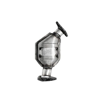 Eastern Catalytic® - ECO GM Direct Fit Pre-Cat Catalytic Converter