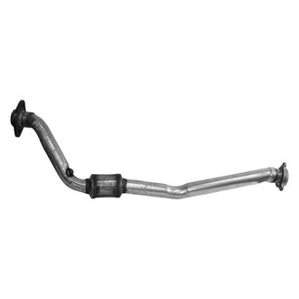 Eastern Catalytic® - ECO GM Direct Fit Catalytic Converter and Pipe Assembly