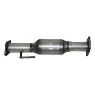 Eastern Catalytic® - Standard Direct Fit Catalytic Converter and Pipe Assembly