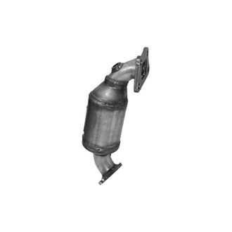 Eastern Catalytic® - ECO GM Stainless Steel Exhaust Manifold with Integrated Catalytic Converter