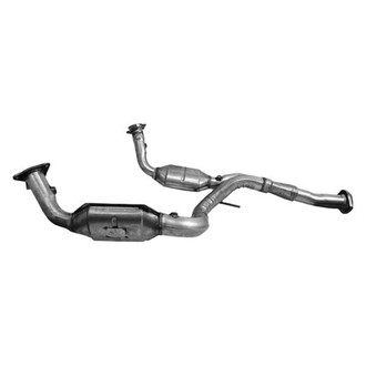 Eastern Catalytic® - ECO II Direct Fit Catalytic Converter and Pipe Assembly