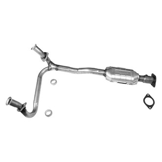 Eastern Catalytic® - Direct Fit Catalytic Converter