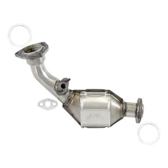 Eastern Catalytic® - ECO CARB Direct Fit Undercar Catalytic Converter