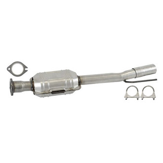 Eastern Catalytic® - ECO CARB Direct Fit Undercar Catalytic Converter and Pipe Assembly