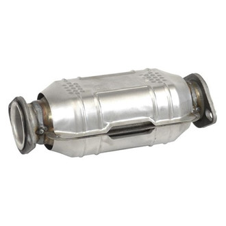 Eastern Catalytic® - ECO CARB Direct Fit Undercar Catalytic Converter