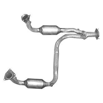 Eastern Catalytic® - ECO CARB Direct Fit Catalytic Converter