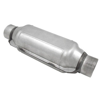 Eastern Catalytic® - ECO III Universal Fit Round Body Catalytic Converter