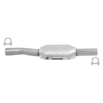 Eastern Catalytic® - Standard Direct Fit Catalytic Converter