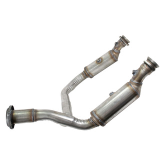 Eastern Catalytic® - ECO III Direct Fit Catalytic Converter