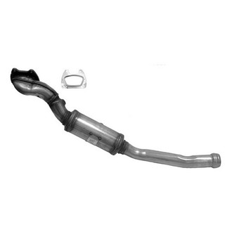 Eastern Catalytic® - ECO III Direct Fit Catalytic Converter