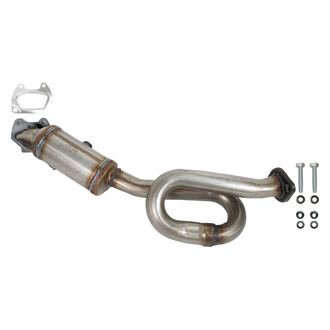 Eastern Catalytic® - Direct Fit Catalytic Converter